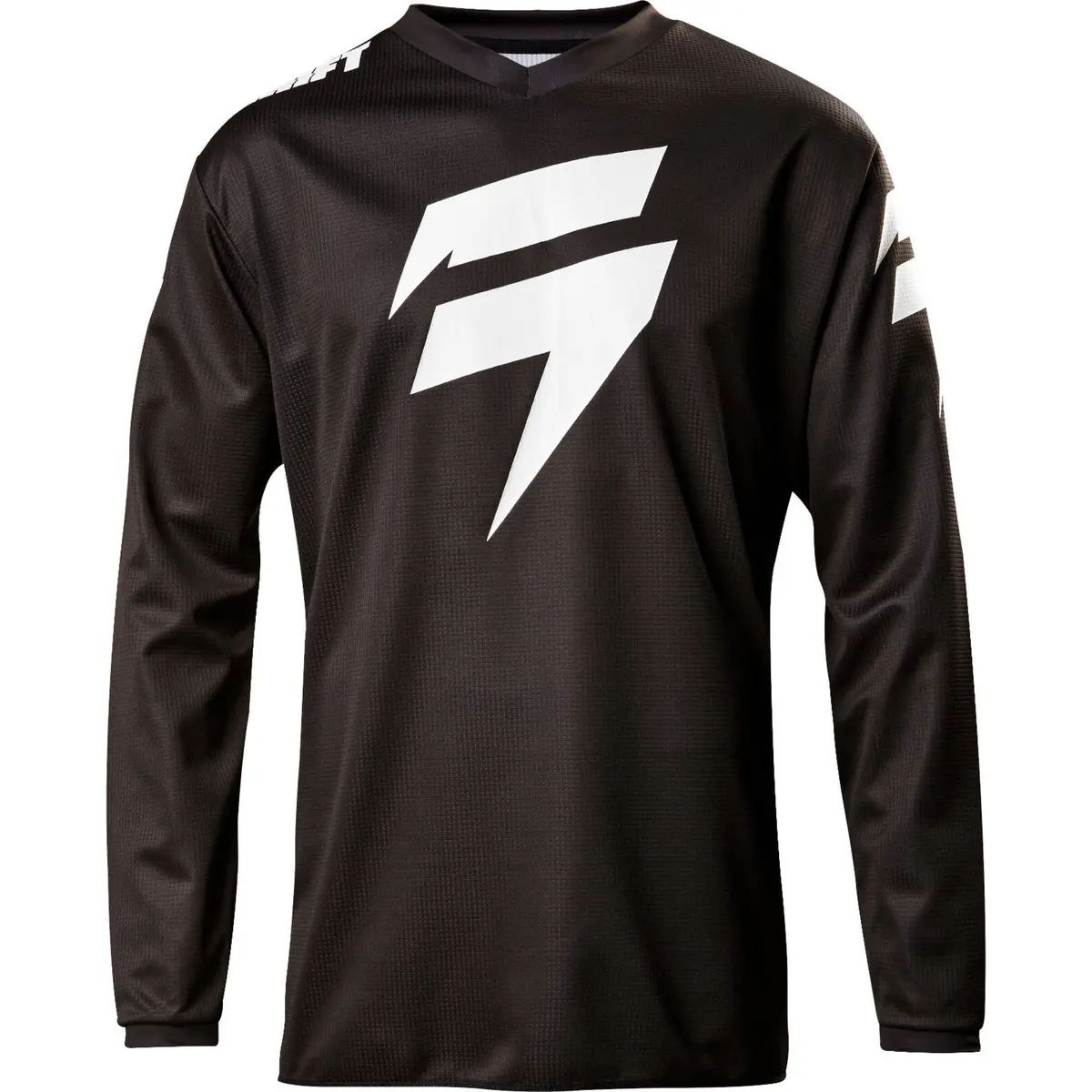 2017 Shift Mx Racing Adult Whit3 Ninety-Seven Jersey - Clearance 1