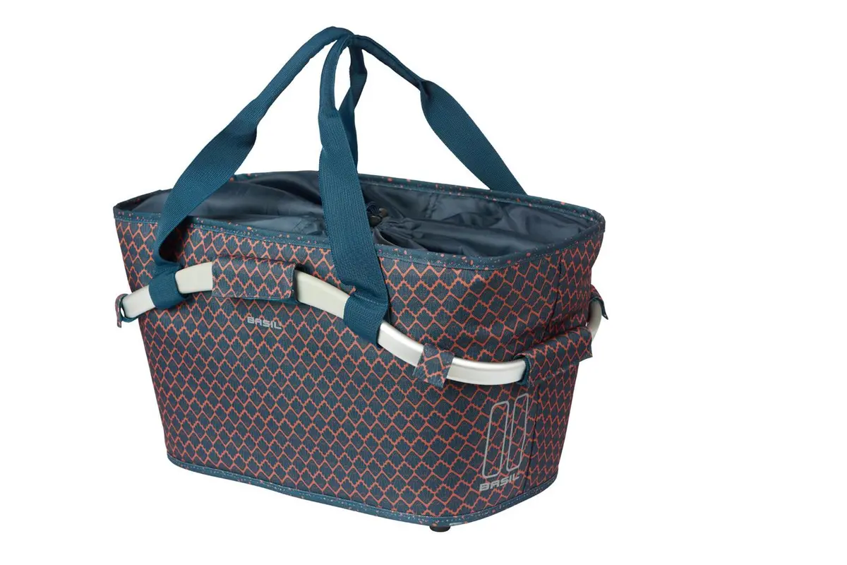 Basil - Flair Carry All Rear Basket (Mik) 1