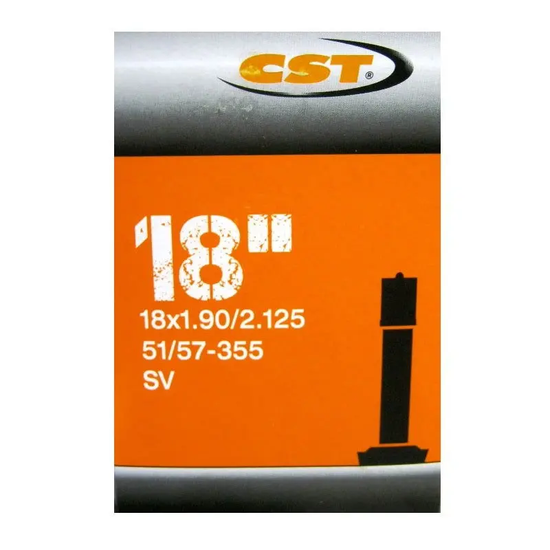 18 X 1.90/2.125 Cst Inner Tubes 1