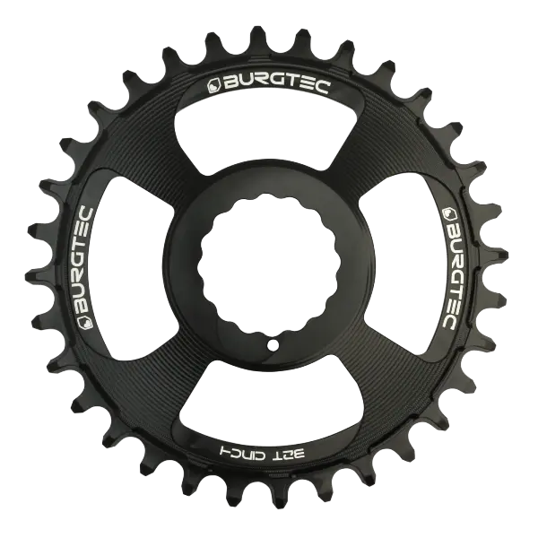Burgtec Raceface Cinch Thick Thin Chainring Special Save 30% 1