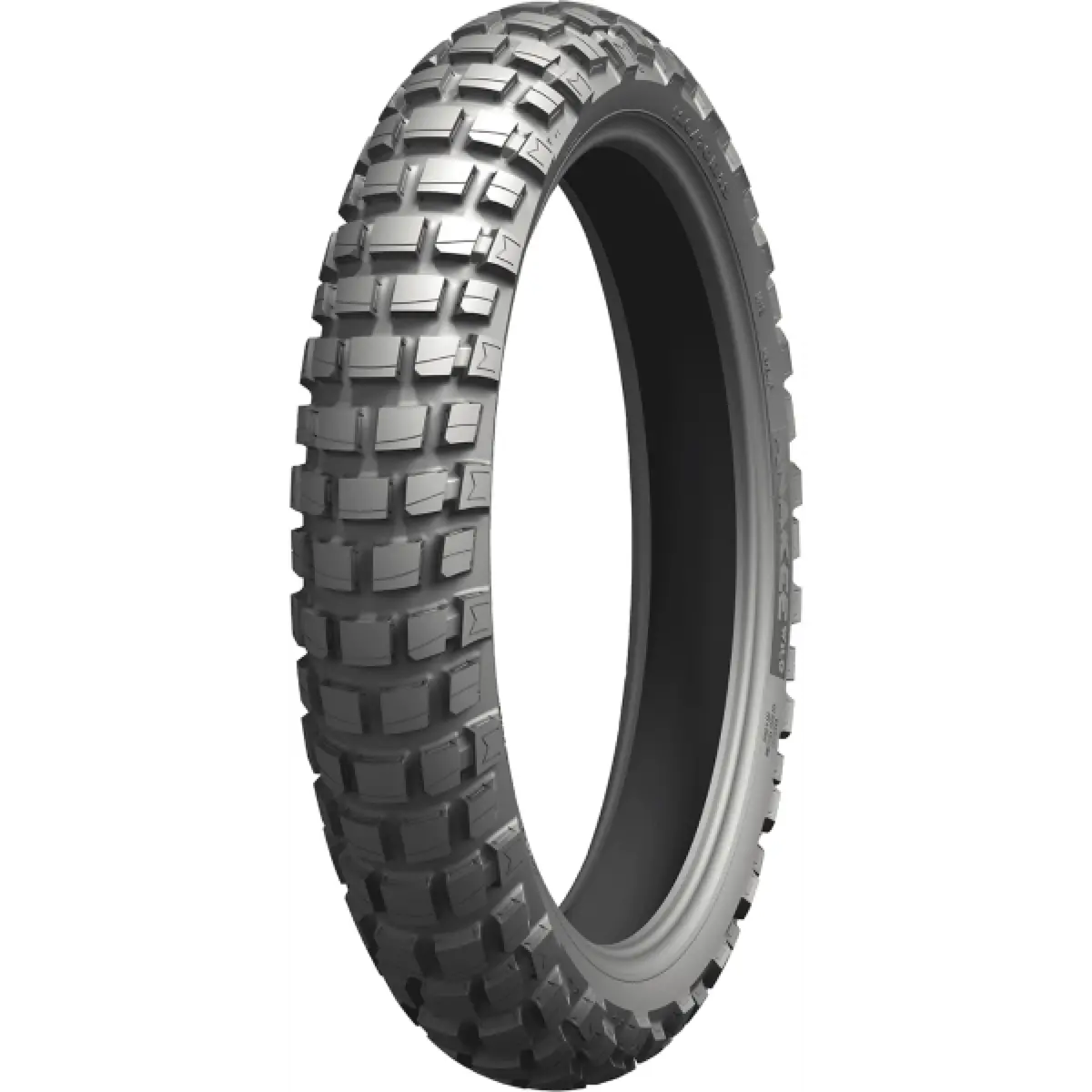 Michelin Anakee Wild Front Tires 1