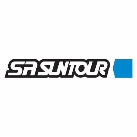 Sr Suntour - Shock Parts 1