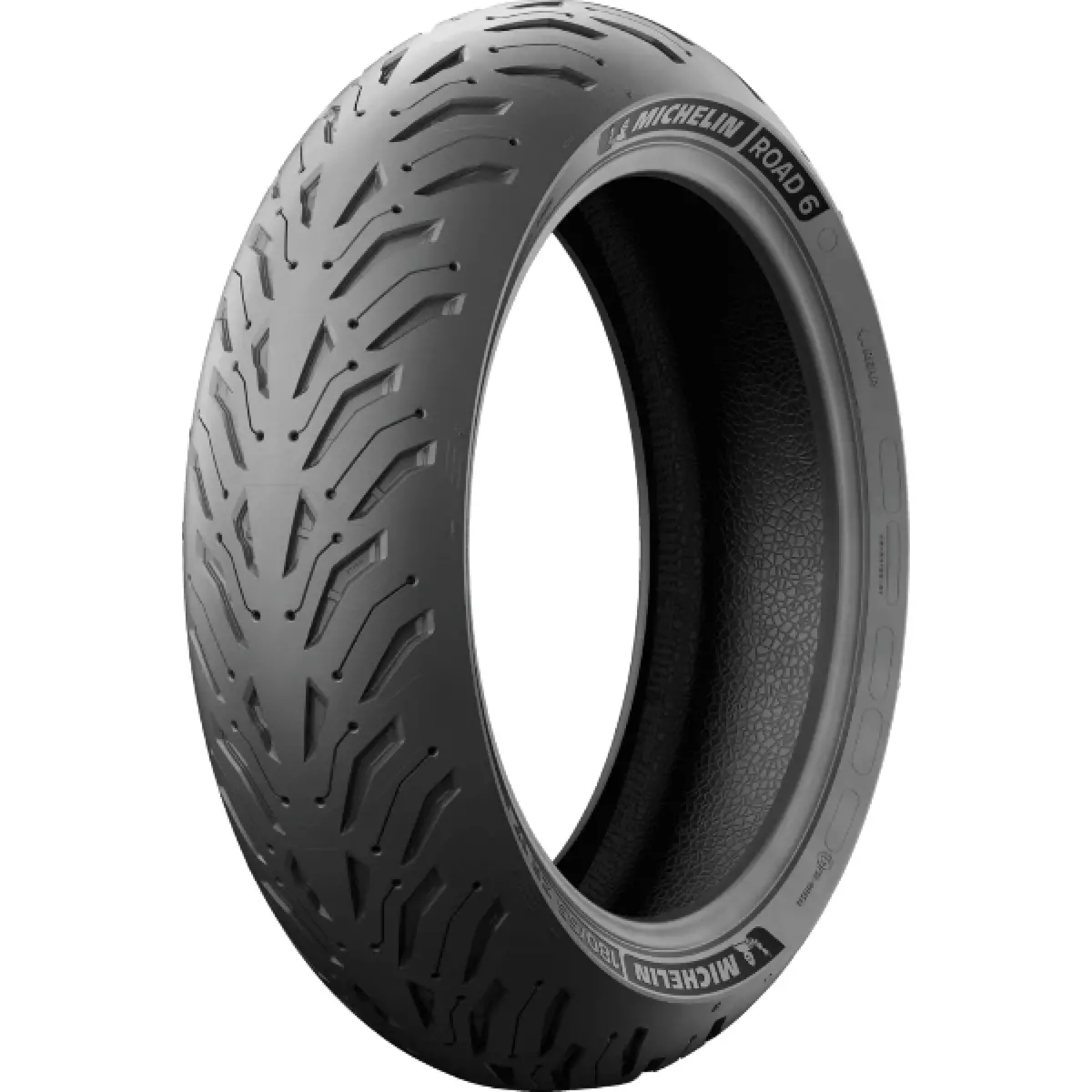Michelin Road 6 Rear Tires 1