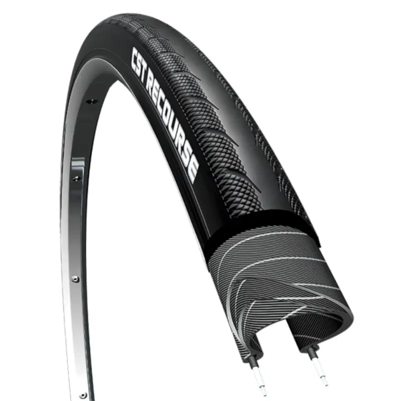 700 X 28 Cst Recourse C1808 Tyre 2