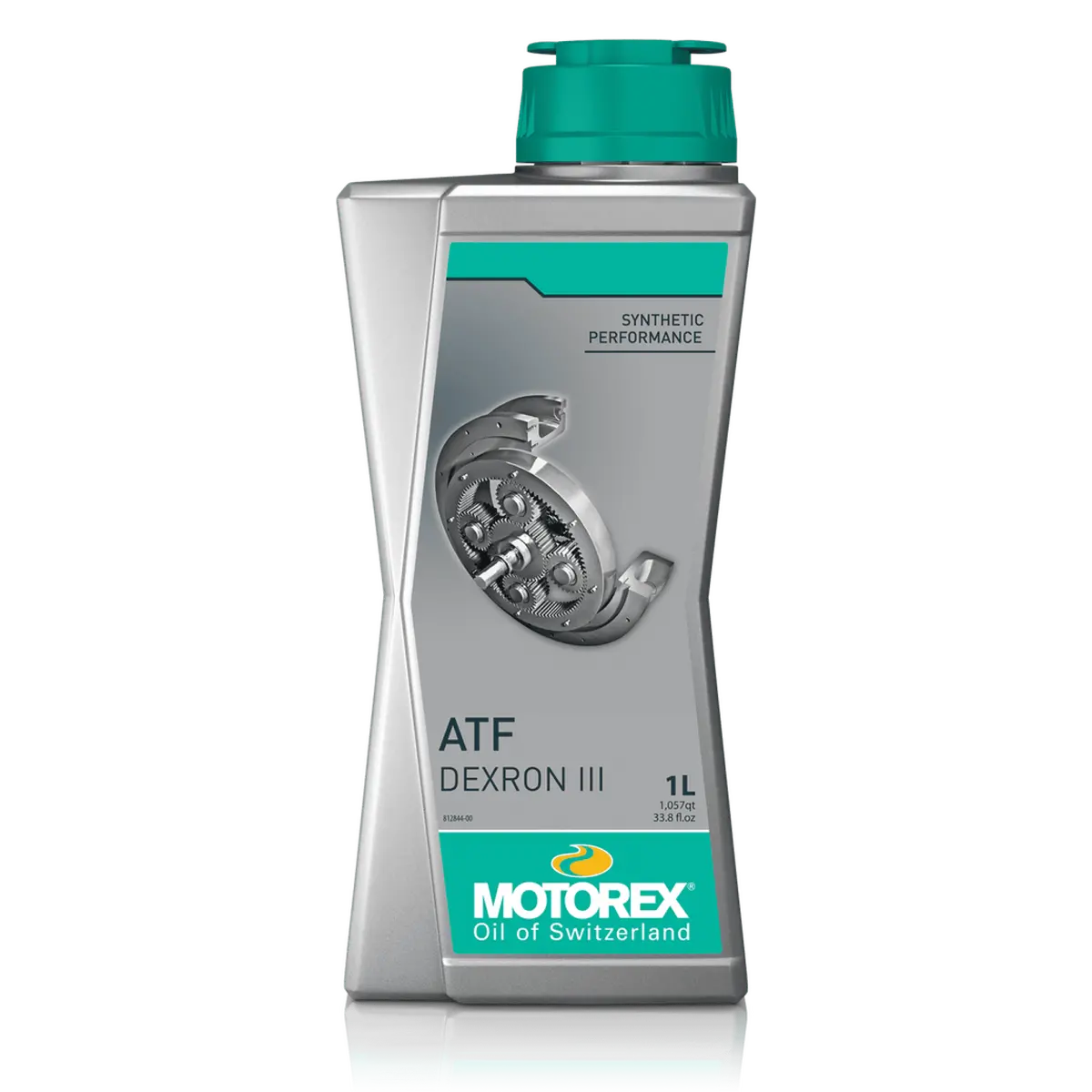 Motorex Atf 3 Dexron 1