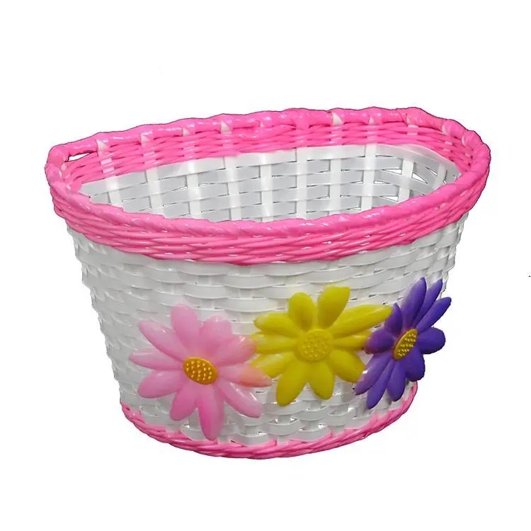 Ontrack - Flower Front Basket 2