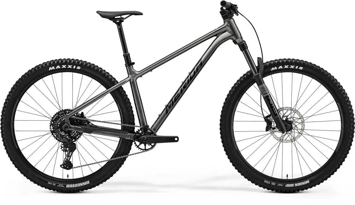 2026 Big Trail 500 1