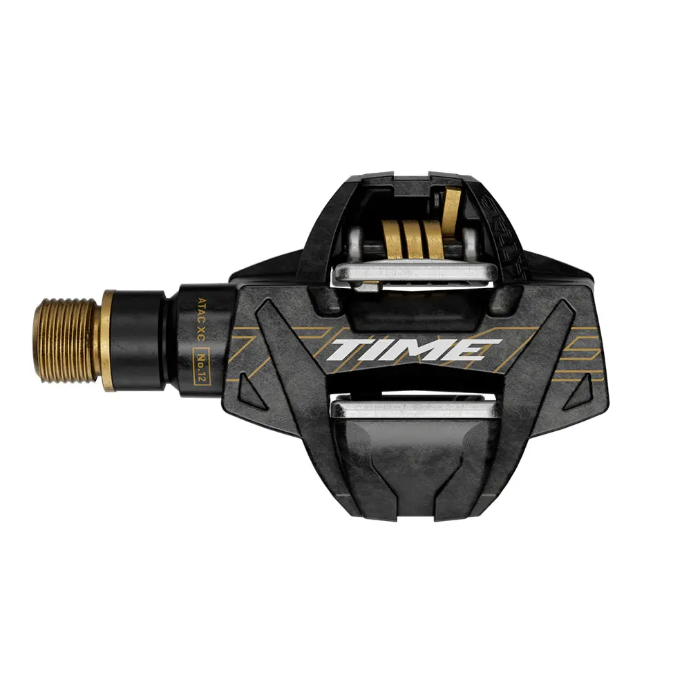 Time Atac Xc 12 Pedal 1