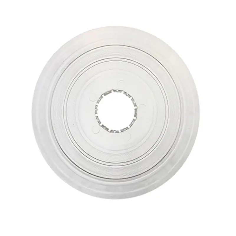 Pvc Spoke Protector For Screw-On Hubs 1
