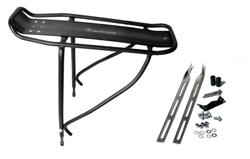 Ontrack - Extendable Disc, Rear Carrier 1