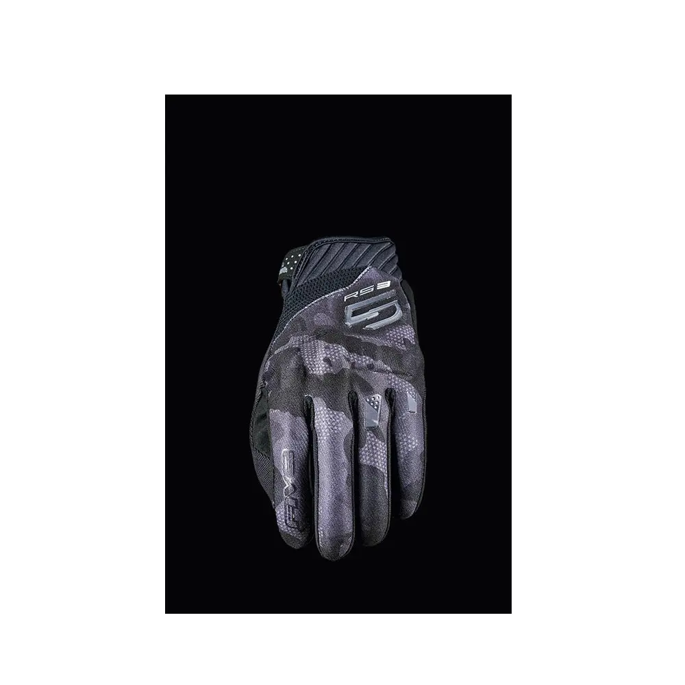 Five Rs3 Evo Graphics Gloves 2
