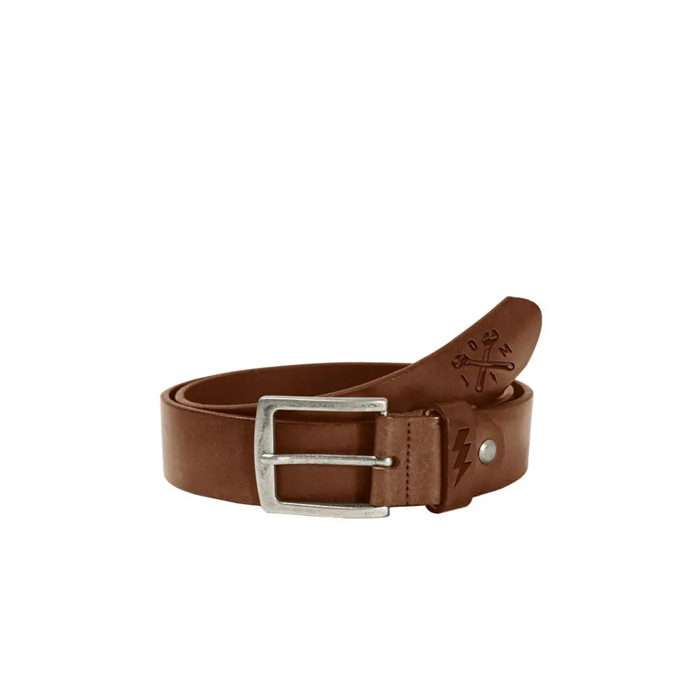 John Doe Leather Belt -  Cross Tool 3