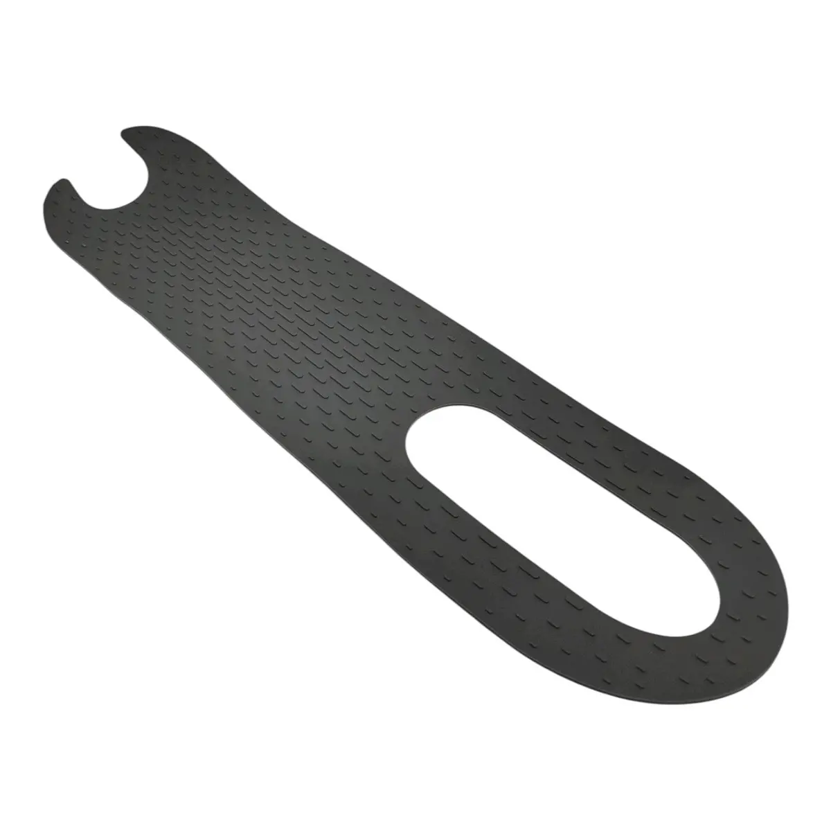 Fußmatte Dunkelgrau Schwarz Für Xiaomi 3 Lite Originalteil 1