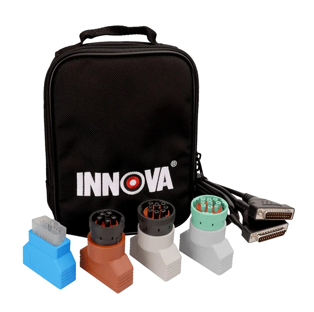 Innova 3128 Hd Adapter Kit 1