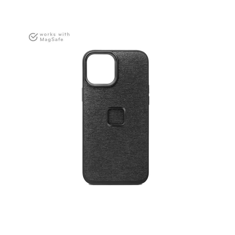 Peakdesign Iphone 12 13 Mobile Fabric Case 1