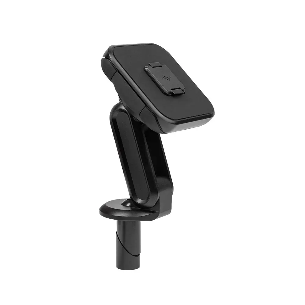 Peakdesign Motocycle Mount 1