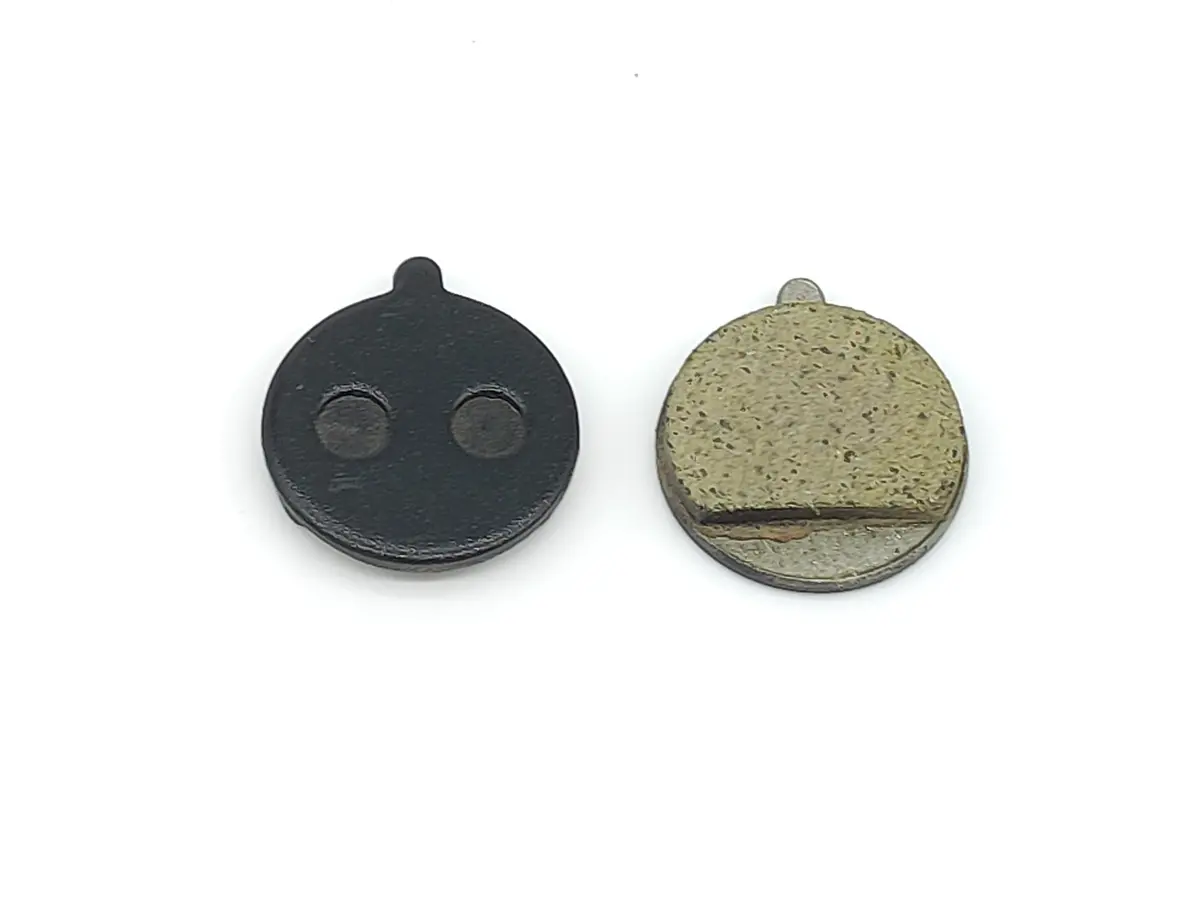 Segway Ninebot Zt3 Pro Bremsbelag Semi Metall Aftermarket 21,4*24,1*4 1