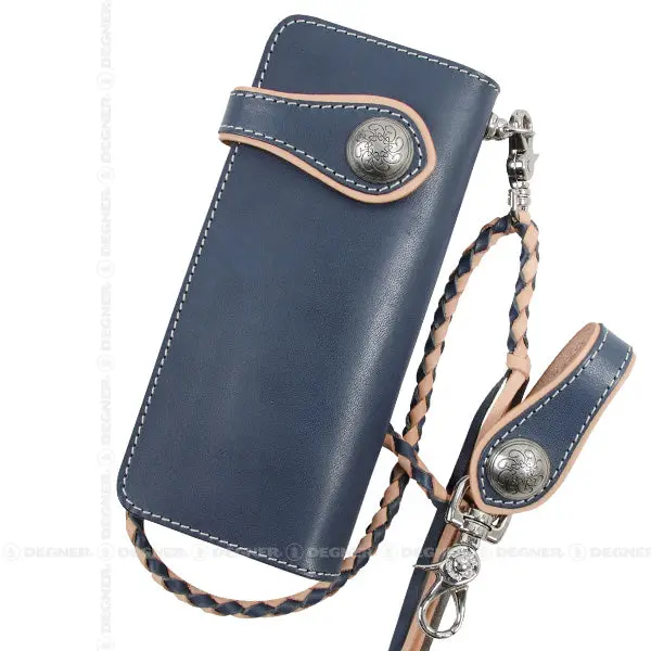 Degner Combination Wallet #W-33A 2