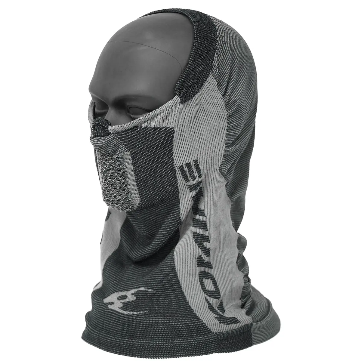 Komine Cmax Seamless Balaclava [Ak-363] 1