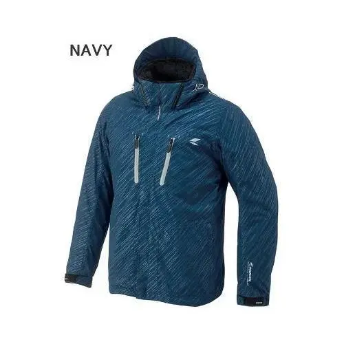 RS Taichi RJ717 Winter Motorcycle Parka – Thermal Insulated