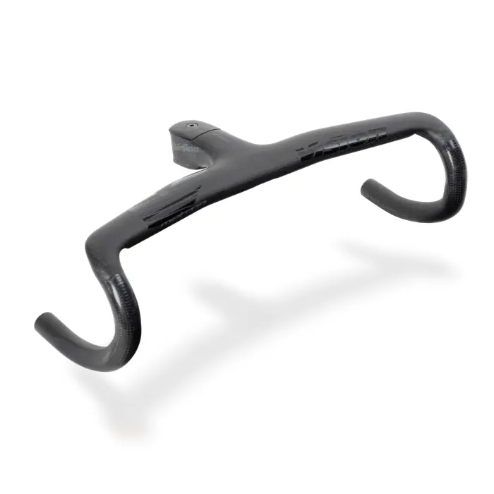 Vision Metron 5D Acr 3K Evo-L Integrated Handlebar 1