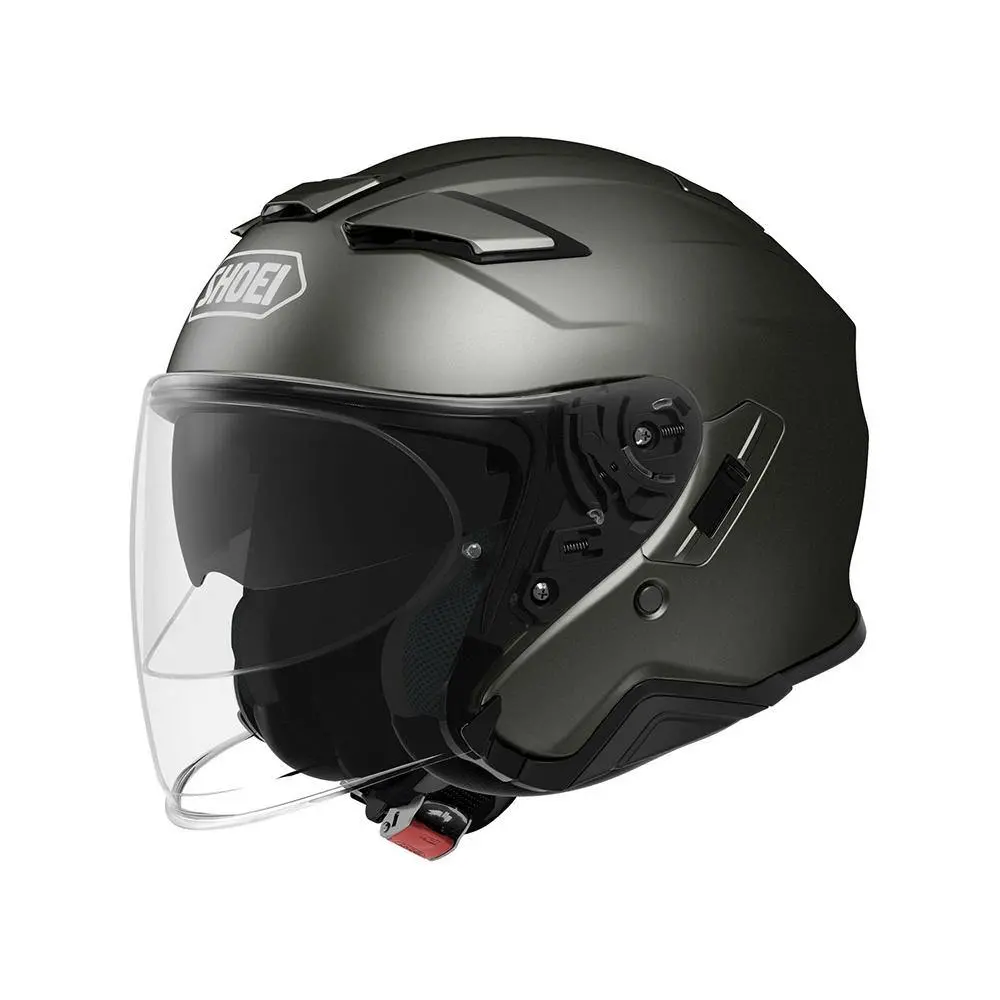 Shoei J-Cruise Ii Mono 1