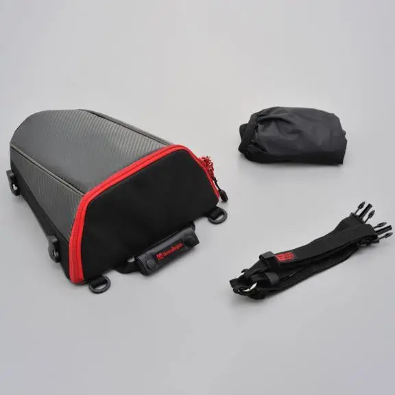 Henlybegins Dh-708 Seat Bag 2