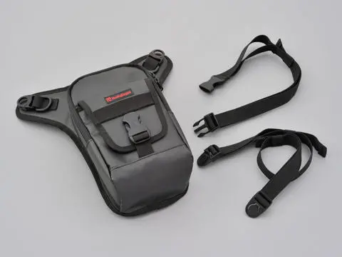 Henly Begins Dh-730 Holster Bag 3 Tp #98660 1
