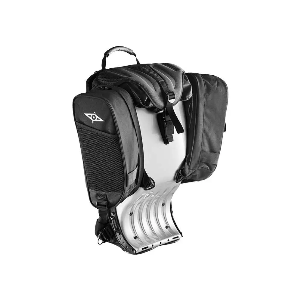 Boblbee Backpack Sidewinders (3L+3L) 1