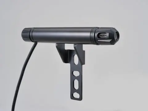 Daytona Mulit-Bar With Usb Type-C Short/Master Cylinder Clamp #17674 1