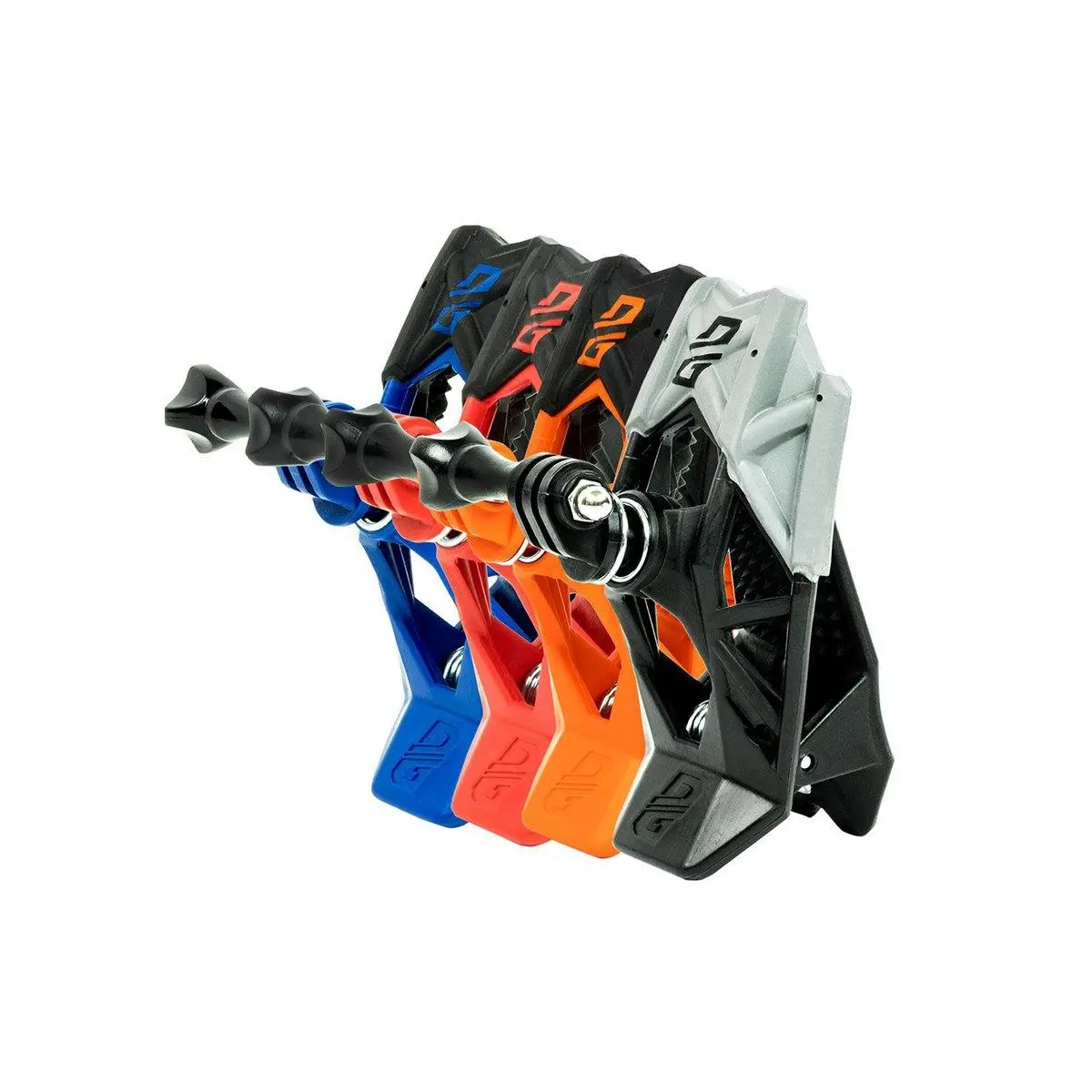 Dango Design Gripper Mount For Action Cameras 1