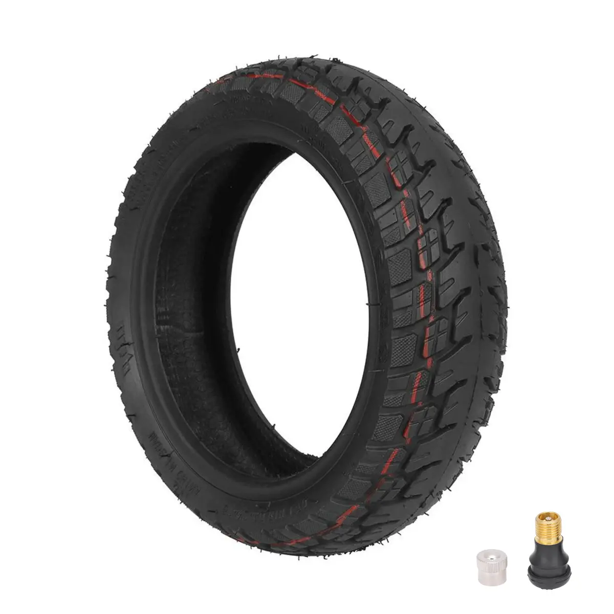 Reifen 9,5X2,5 Tubeless Für Niu Kqi3 Sport Pro Max Ersatz 1