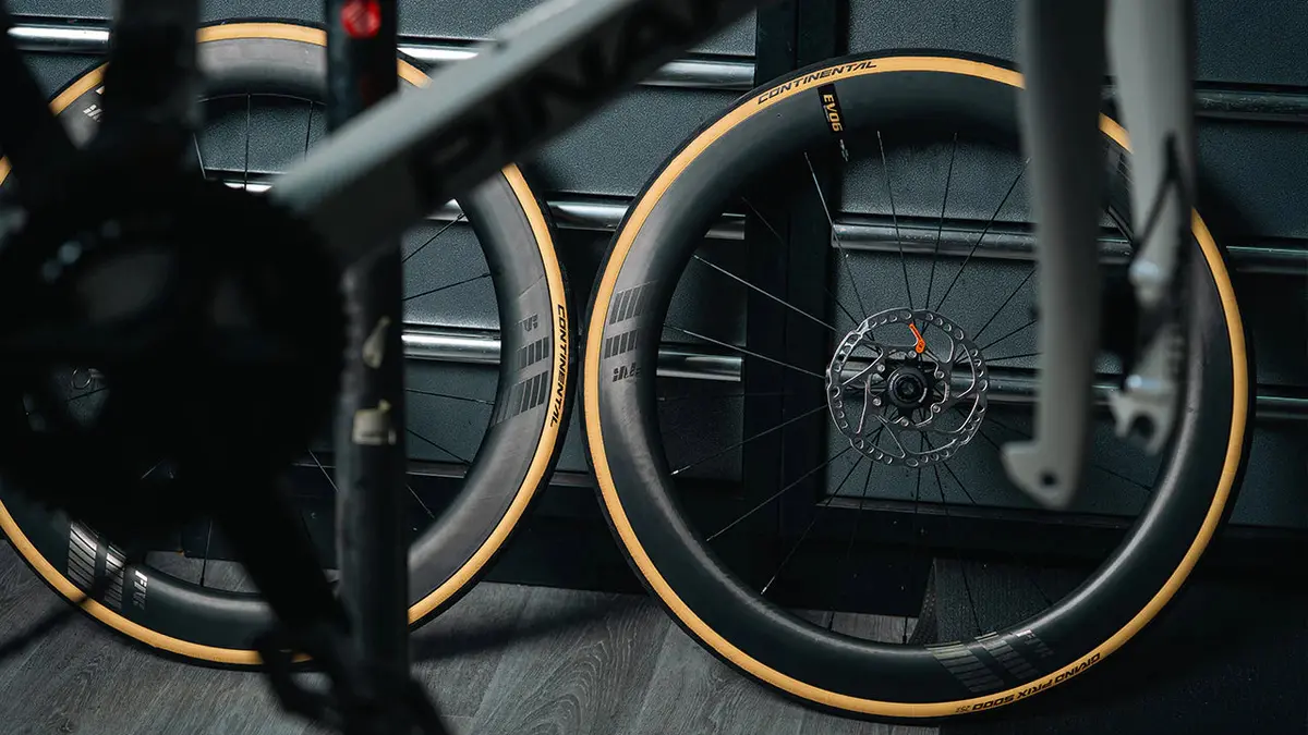 Farsports Evo C Series Disc 3