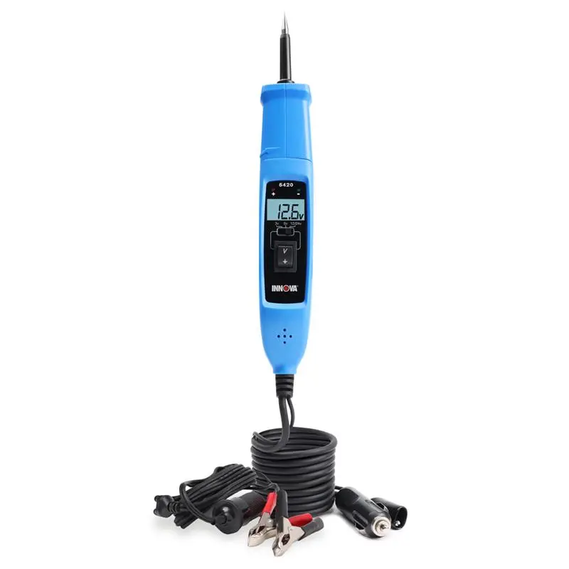 5420 Powercheck Circuit Tester 1
