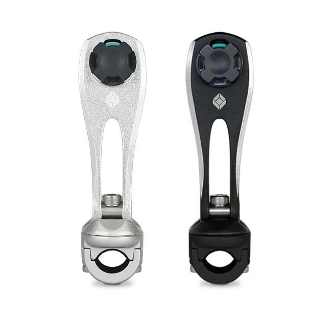 Intuitive Cube X-Guard Small Tube Mount A+ 1