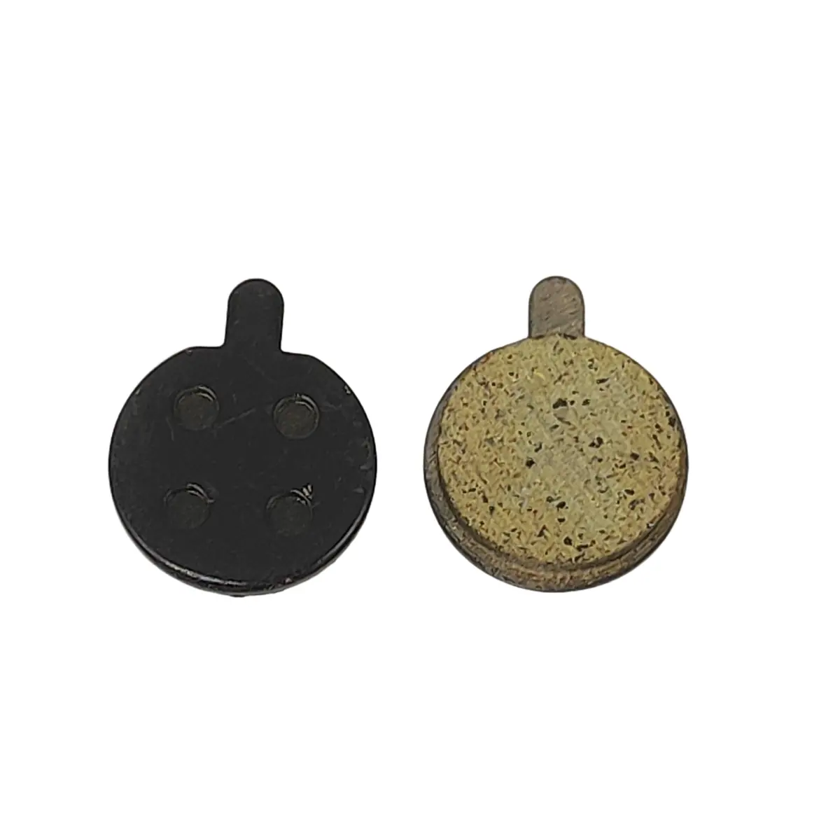 Io Hawk Legend Bremsbeläge Bremsbelag Brake Pads Bremsenbelag Ersatz 1