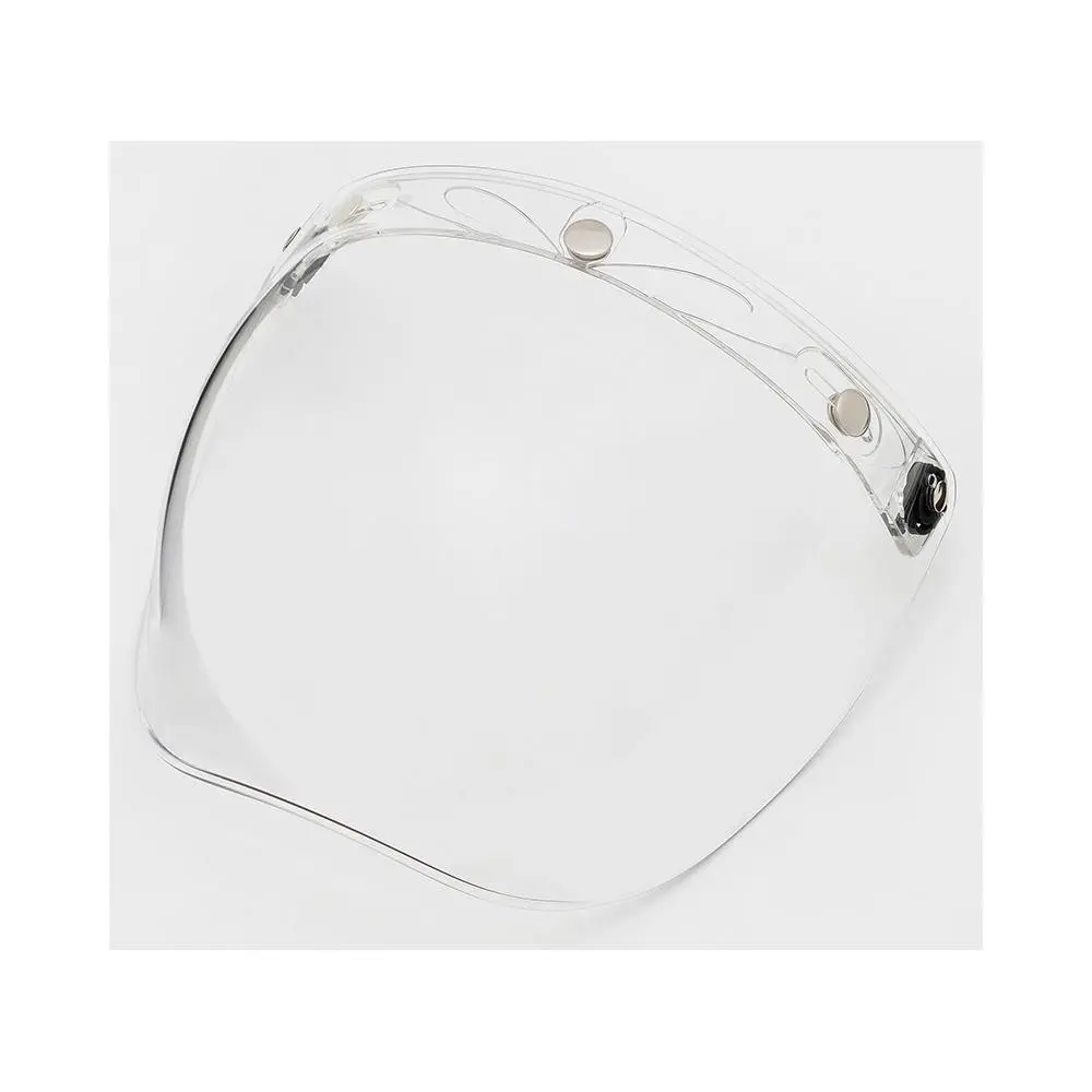 Extra Bubble Shield 1