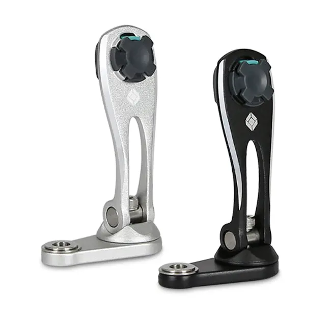 Intuitive Cube X-Guard Mirror Mount A+ 1