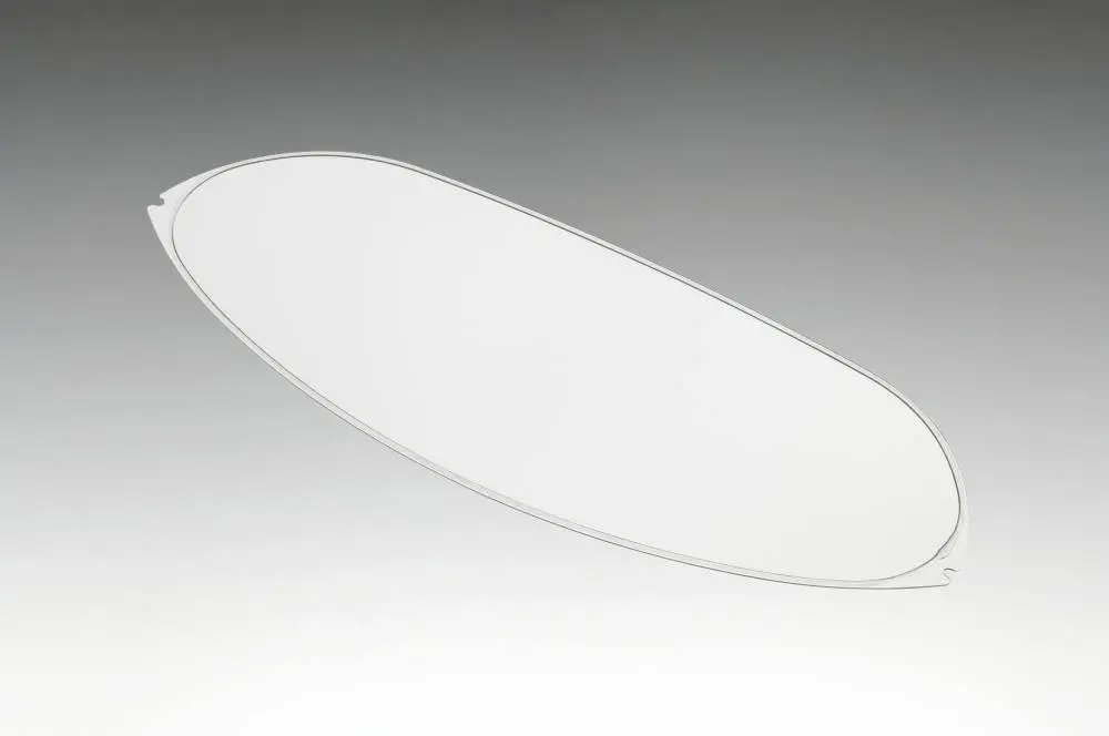 Shoei Pinlock Lens Dks105 For Cj-2 Clear 1