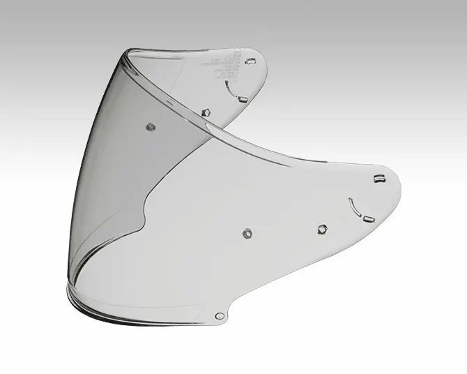 Shoei Cj-2 Visor For J-Cruise Ii/J-Cruise/J-Force Iv 3