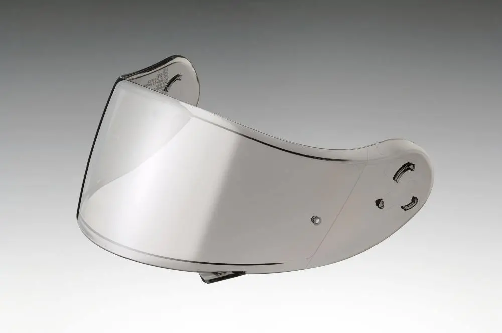 Shoei Cns-3 Mirror Visor For Neotec Ii 3