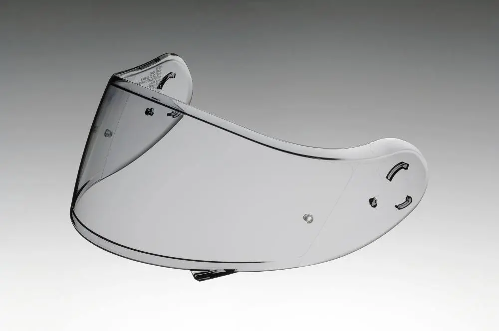 Shoei Cns-3 Visor For Neotec Ii 3