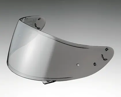 Shoei Cwr-1 Mirror Visor For X-14/Z-7/Ryd 4