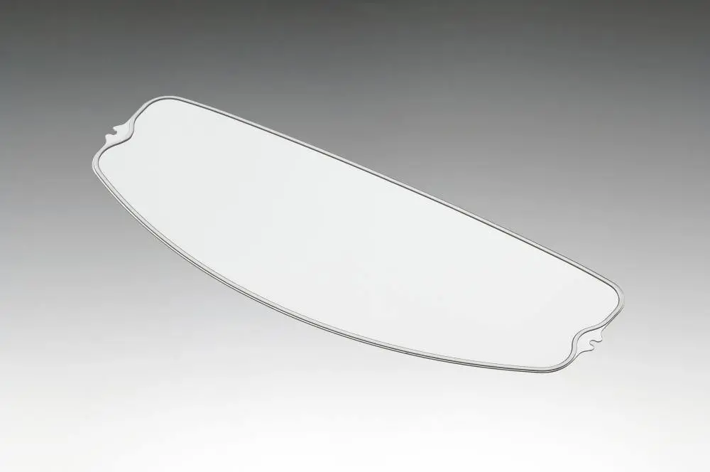 Shoei Pinlock Lens For Cwr-F/Cwf-1 Clear #Dks303 1