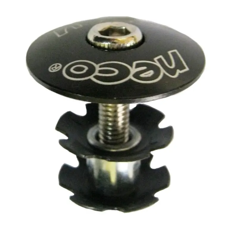 1" Headset Starwasher & Cap 1