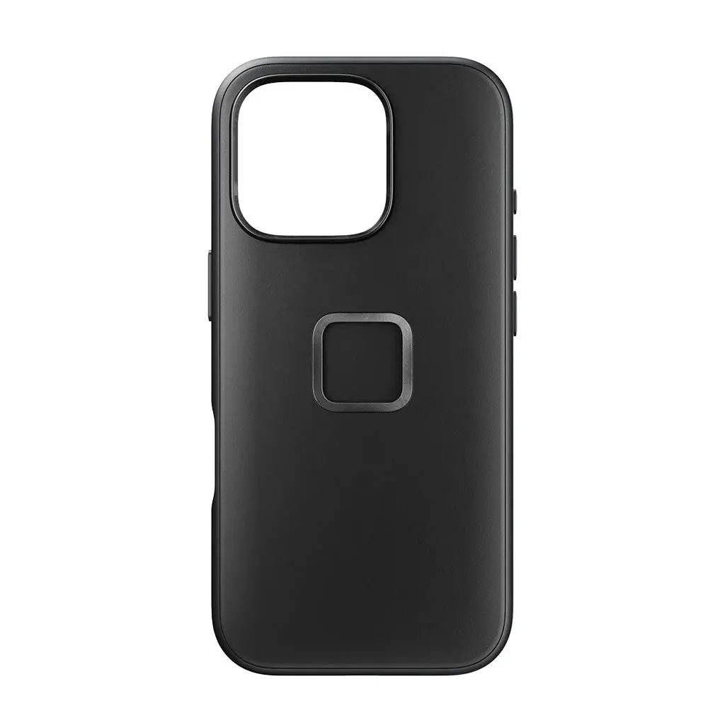 Peakdesign Phone Case For Iphone 16 Series 1