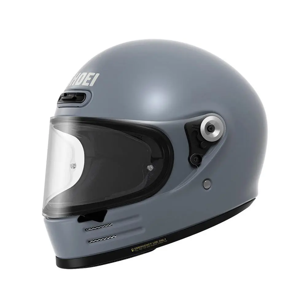 Shoei Glamster Mono 1