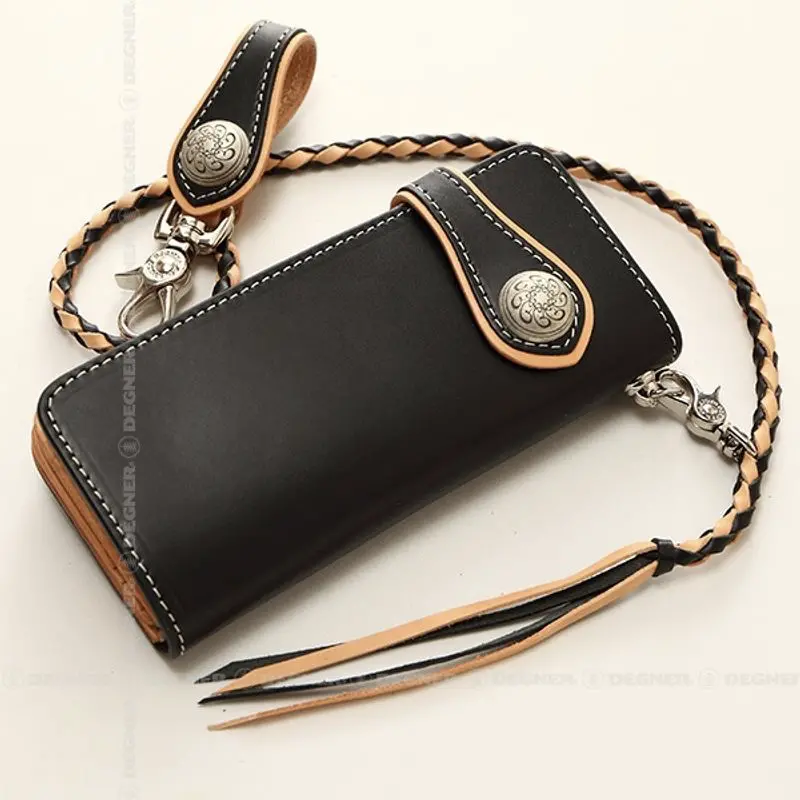 Degner Combination Wallet #W-33A 1