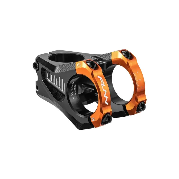 Funn Equalizer Zero Stem 31.8Mm 12