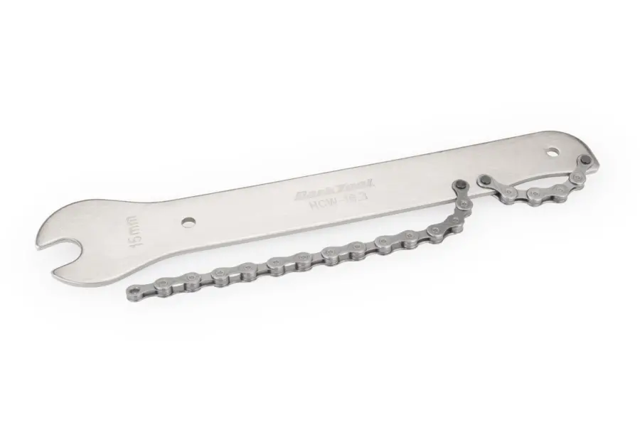 Park Tool - Hcw-16.3 - Chain Whip/Pedal Wrench 1
